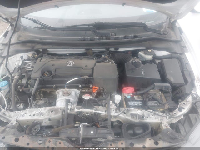 2019 ACURA ILX 19UDE2F74KA012007 Photo 9