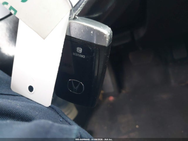 2019 ACURA ILX 19UDE2F74KA012007 Photo 10