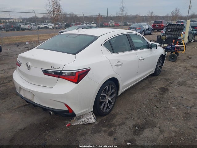 2019 ACURA ILX 19UDE2F74KA012007 Photo 3