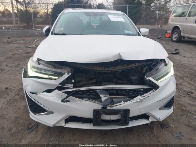 2019 ACURA ILX 19UDE2F74KA012007 Photo 5