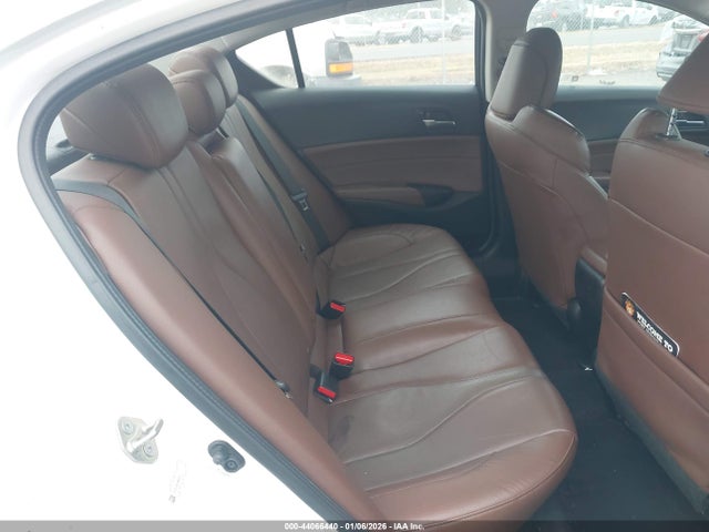 2019 ACURA ILX 19UDE2F74KA012007 Photo 7