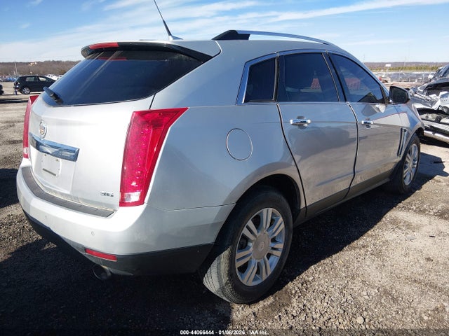 2013 CADILLAC SRX 3GYFNGE35DS531078 Photo 3