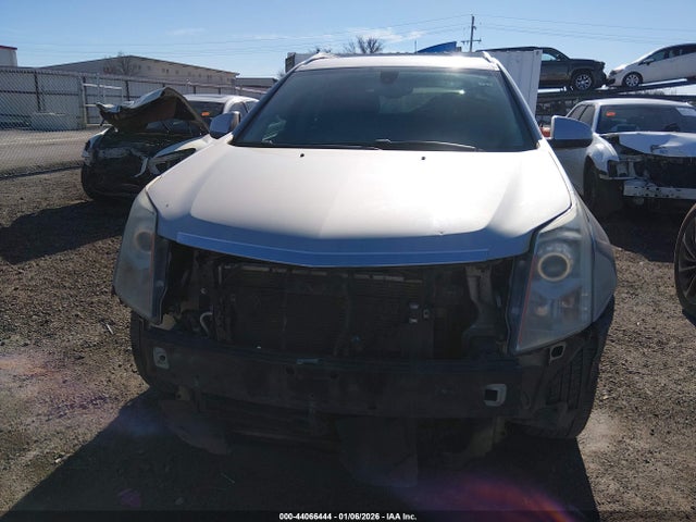2013 CADILLAC SRX 3GYFNGE35DS531078 Photo 5