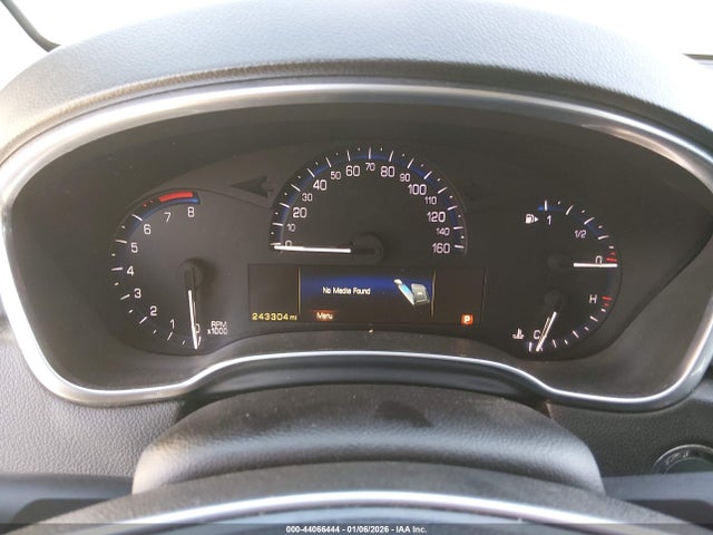 2013 CADILLAC SRX 3GYFNGE35DS531078 Photo 6