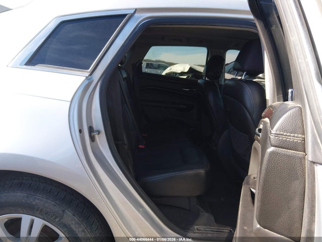 2013 CADILLAC SRX 3GYFNGE35DS531078 Photo 7