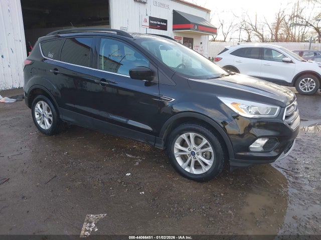 2017 FORD ESCAPE 1FMCU9G94HUD79885