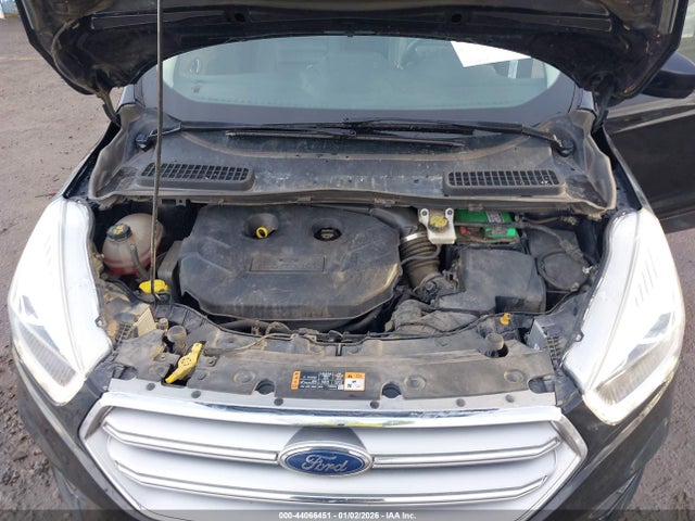 2017 FORD ESCAPE 1FMCU9G94HUD79885 Photo 9