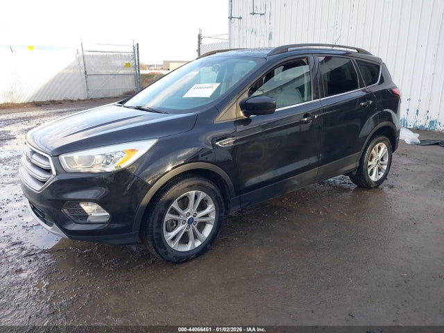 2017 FORD ESCAPE 1FMCU9G94HUD79885 Photo 1