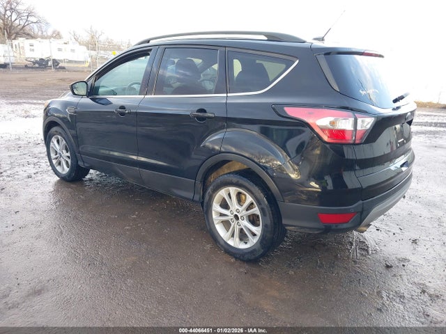 2017 FORD ESCAPE 1FMCU9G94HUD79885 Photo 2