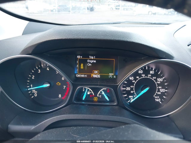 2017 FORD ESCAPE 1FMCU9G94HUD79885 Photo 6