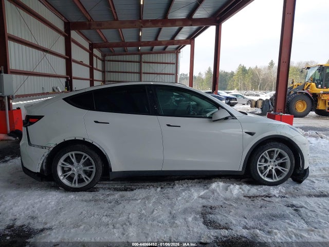 5YJYGDEEXMF276218 Tesla Model Y Long Range Dual Motor All-wheel Drive
