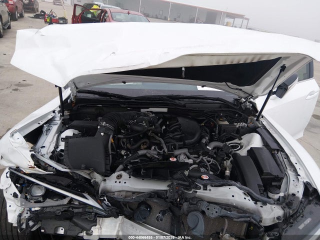 Продаж на аукціоні авто 2023 Lexus Is 350 F Sport, vin: JTHGZ1B25P5065463, номер лоту: 44066455