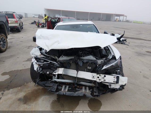 Продаж на аукціоні авто 2023 Lexus Is 350 F Sport, vin: JTHGZ1B25P5065463, номер лоту: 44066455