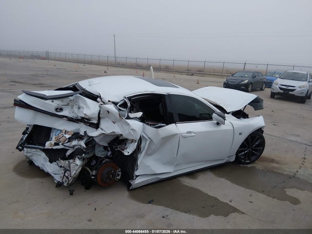 Продаж на аукціоні авто 2023 Lexus Is 350 F Sport, vin: JTHGZ1B25P5065463, номер лоту: 44066455