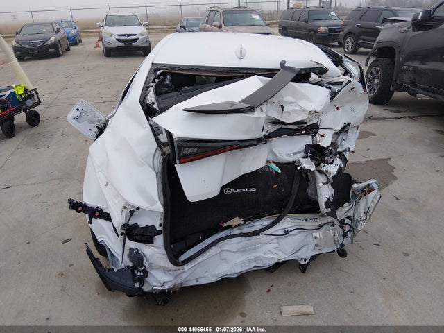 Продаж на аукціоні авто 2023 Lexus Is 350 F Sport, vin: JTHGZ1B25P5065463, номер лоту: 44066455