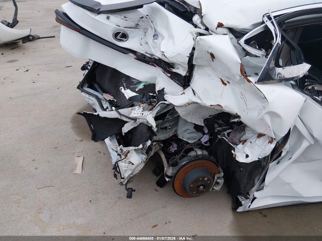Продаж на аукціоні авто 2023 Lexus Is 350 F Sport, vin: JTHGZ1B25P5065463, номер лоту: 44066455
