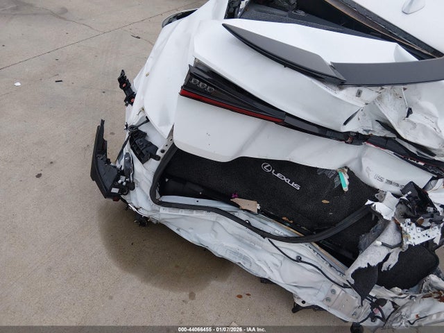 Продаж на аукціоні авто 2023 Lexus Is 350 F Sport, vin: JTHGZ1B25P5065463, номер лоту: 44066455