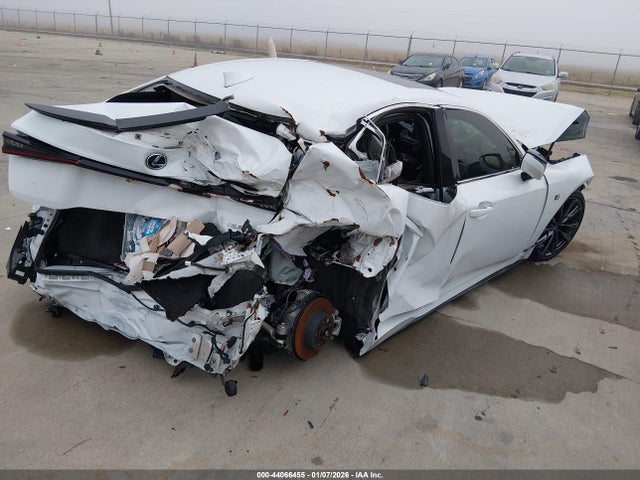 Продаж на аукціоні авто 2023 Lexus Is 350 F Sport, vin: JTHGZ1B25P5065463, номер лоту: 44066455