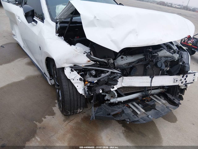 Продаж на аукціоні авто 2023 Lexus Is 350 F Sport, vin: JTHGZ1B25P5065463, номер лоту: 44066455