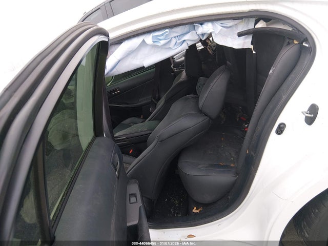 Продаж на аукціоні авто 2023 Lexus Is 350 F Sport, vin: JTHGZ1B25P5065463, номер лоту: 44066455