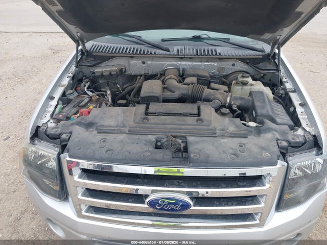 44066459 :رقم المزاد ، 1FMJU1K56EEF65415 vin ، 2014 Ford Expedition Limited مزاد بيع
