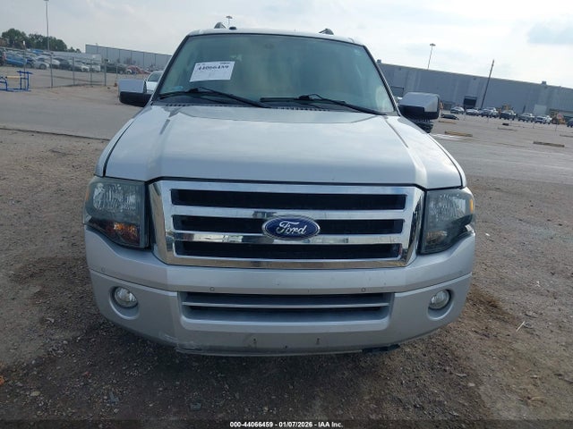 44066459 :رقم المزاد ، 1FMJU1K56EEF65415 vin ، 2014 Ford Expedition Limited مزاد بيع