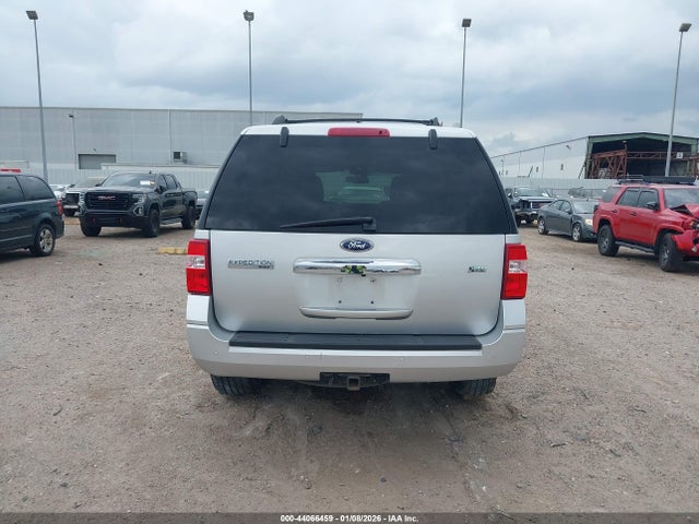 44066459 :رقم المزاد ، 1FMJU1K56EEF65415 vin ، 2014 Ford Expedition Limited مزاد بيع