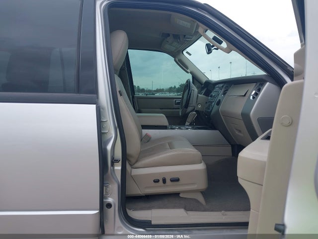 44066459 :رقم المزاد ، 1FMJU1K56EEF65415 vin ، 2014 Ford Expedition Limited مزاد بيع