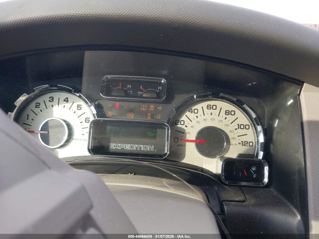 44066459 :رقم المزاد ، 1FMJU1K56EEF65415 vin ، 2014 Ford Expedition Limited مزاد بيع