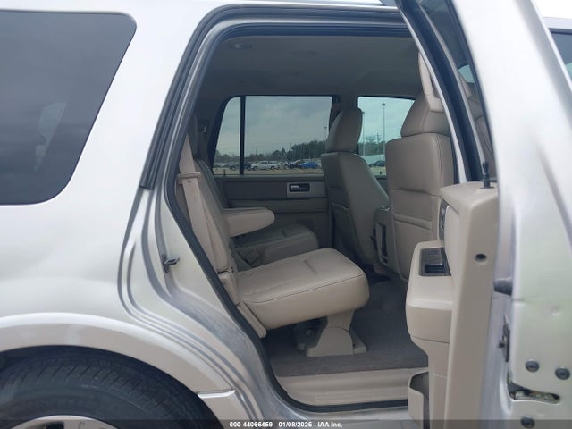 44066459 :رقم المزاد ، 1FMJU1K56EEF65415 vin ، 2014 Ford Expedition Limited مزاد بيع