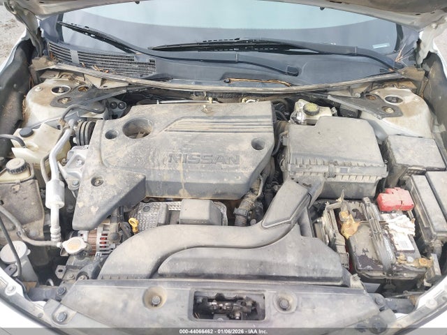 1N4AL3AP5FC597278 Nissan Altima 2.5 S