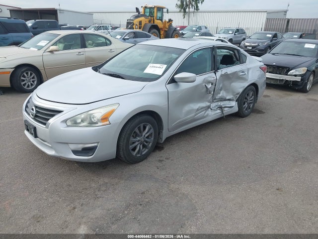 1N4AL3AP5FC597278 Nissan Altima 2.5 S