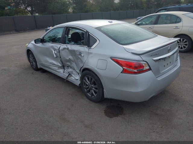1N4AL3AP5FC597278 Nissan Altima 2.5 S
