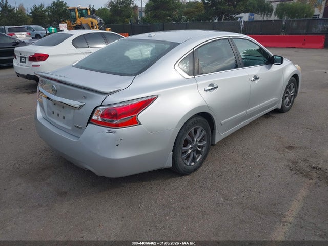 1N4AL3AP5FC597278 Nissan Altima 2.5 S