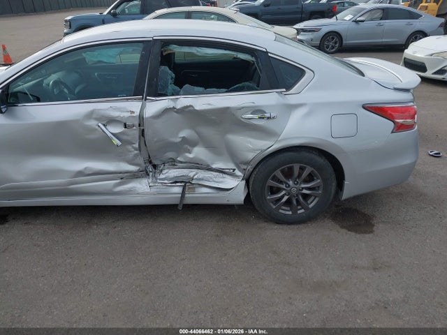 1N4AL3AP5FC597278 Nissan Altima 2.5 S