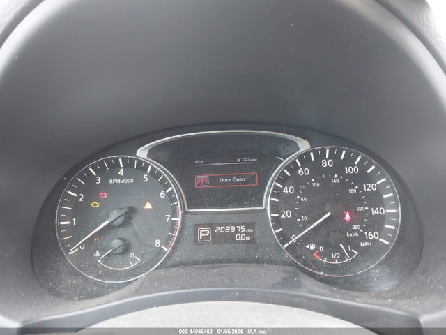 1N4AL3AP5FC597278 Nissan Altima 2.5 S