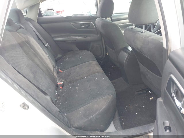 1N4AL3AP5FC597278 Nissan Altima 2.5 S