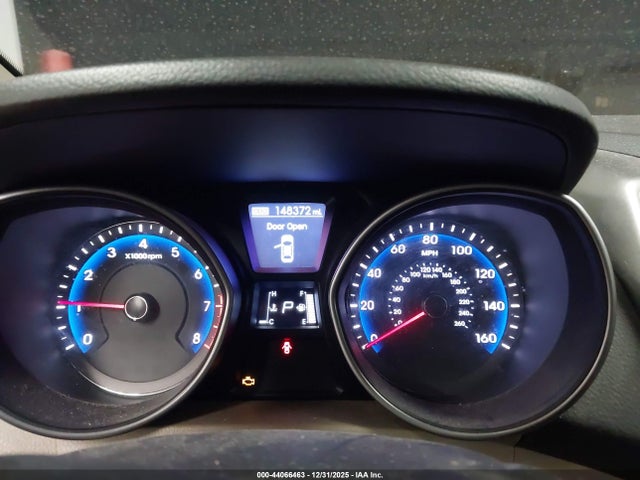 2013 HYUNDAI ELANTRA GT KMHD35LE9DU028404 Photo 6