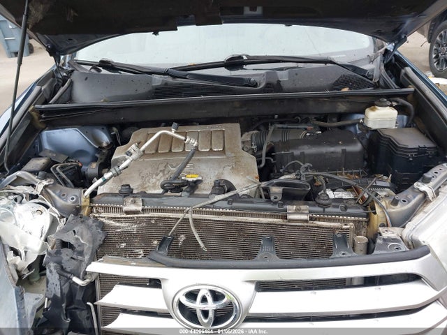 2013 TOYOTA HIGHLANDER 5TDZK3EH8DS093256 Photo 9
