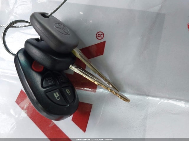 2013 TOYOTA HIGHLANDER 5TDZK3EH8DS093256 Photo 10