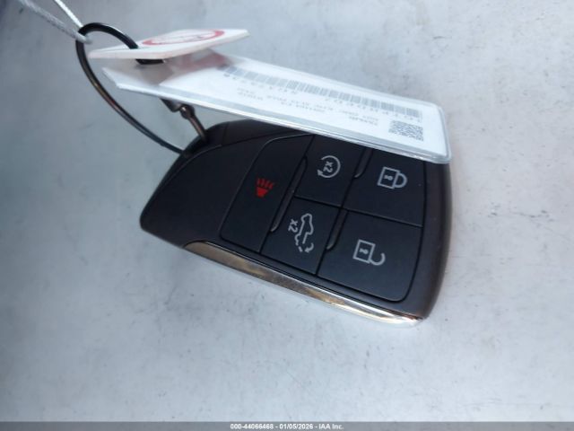 2025 GMC SIERRA 1500 3GTPHDED2SG375736 Photo 10