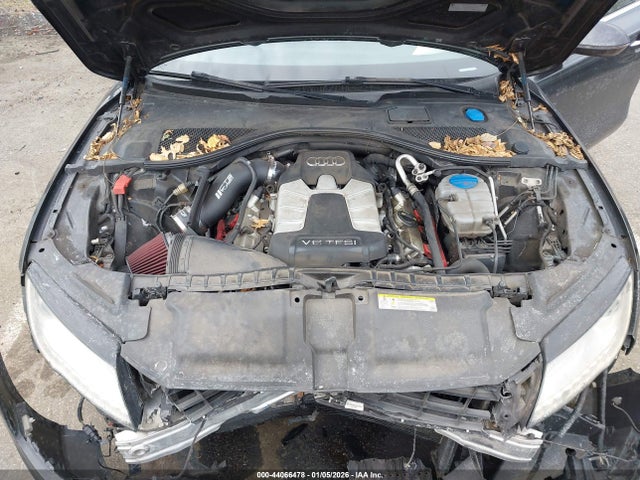 2015 AUDI A7 WAUWGAFC3FN028669 Photo 9