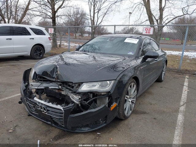 2015 AUDI A7 WAUWGAFC3FN028669 Photo 1