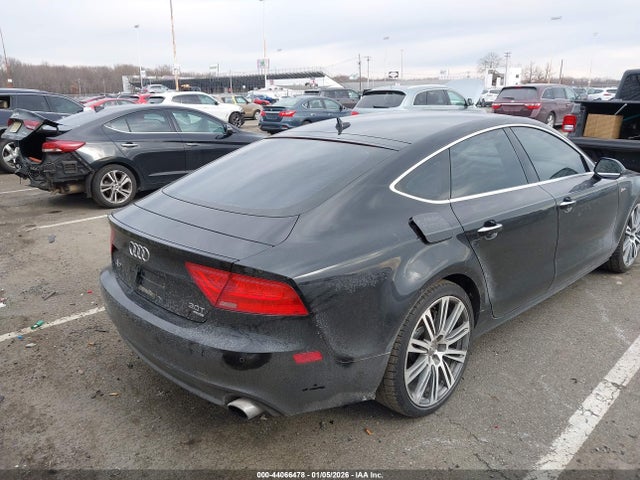 2015 AUDI A7 WAUWGAFC3FN028669 Photo 3