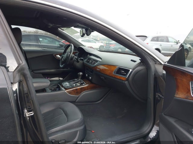 2015 AUDI A7 WAUWGAFC3FN028669 Photo 4