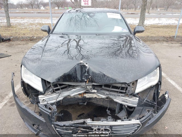 2015 AUDI A7 WAUWGAFC3FN028669 Photo 5