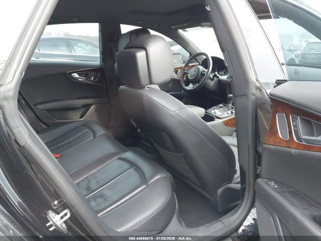 2015 AUDI A7 WAUWGAFC3FN028669 Photo 7