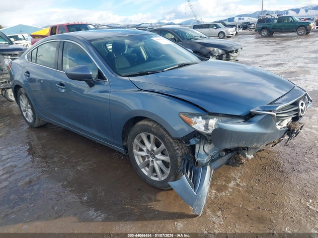 2015 MAZDA MAZDA6 JM1GJ1U68F1171789