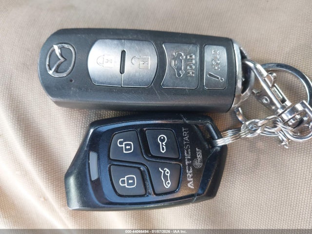 2015 MAZDA MAZDA6 JM1GJ1U68F1171789 Photo 10