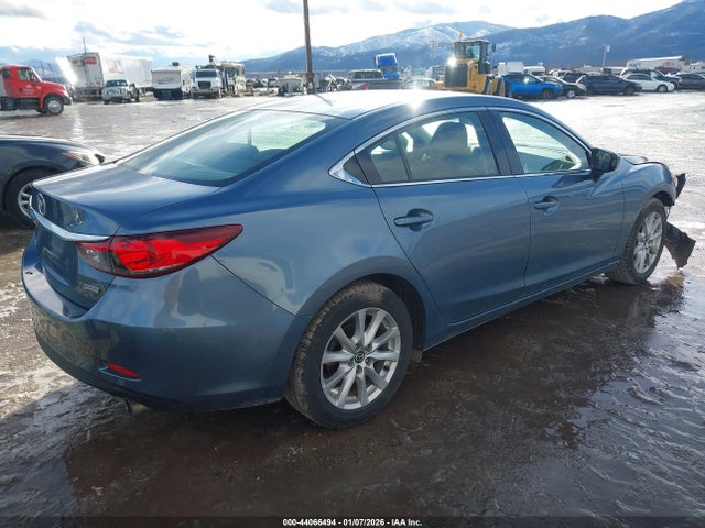 2015 MAZDA MAZDA6 JM1GJ1U68F1171789 Photo 3